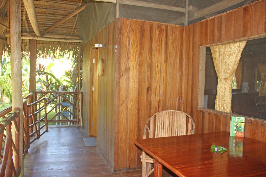 Sun Creek Lodge Punta Gorda Værelse billede