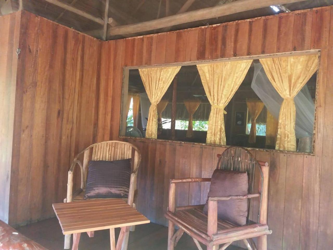 Sun Creek Lodge Punta Gorda Eksteriør billede